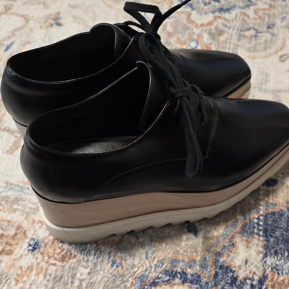 Stunning Stella McCartney shoes